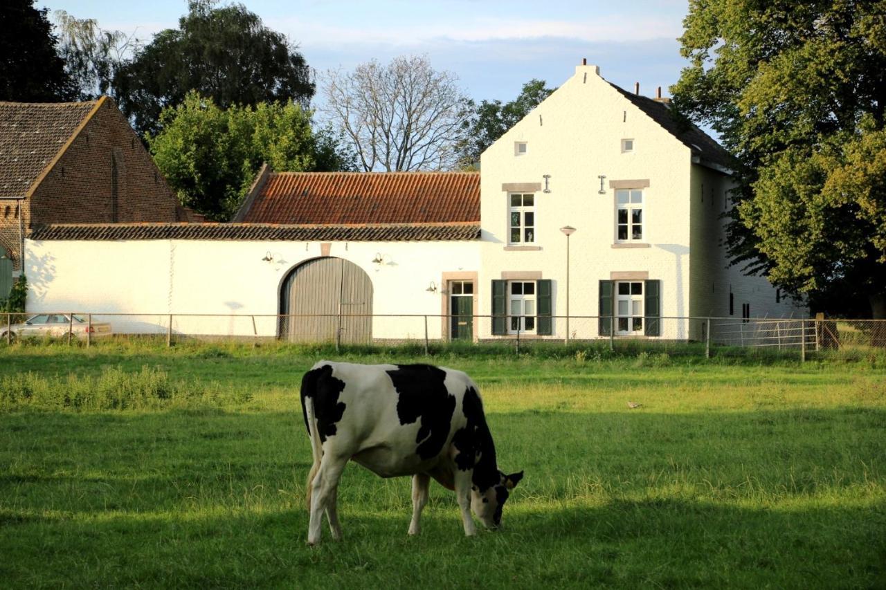 La Vache Contente Apartment *