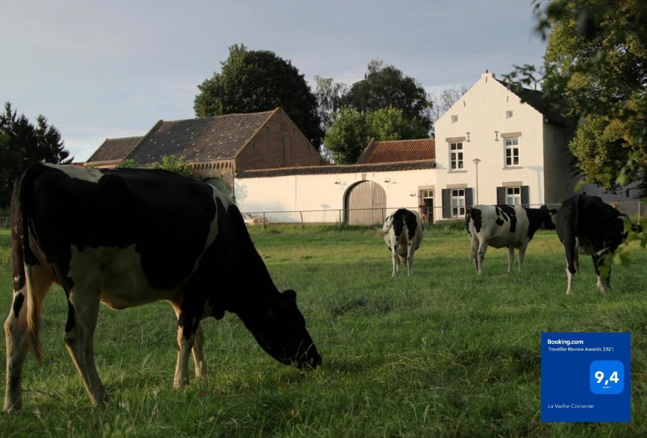 La Vache Contente * Maastricht