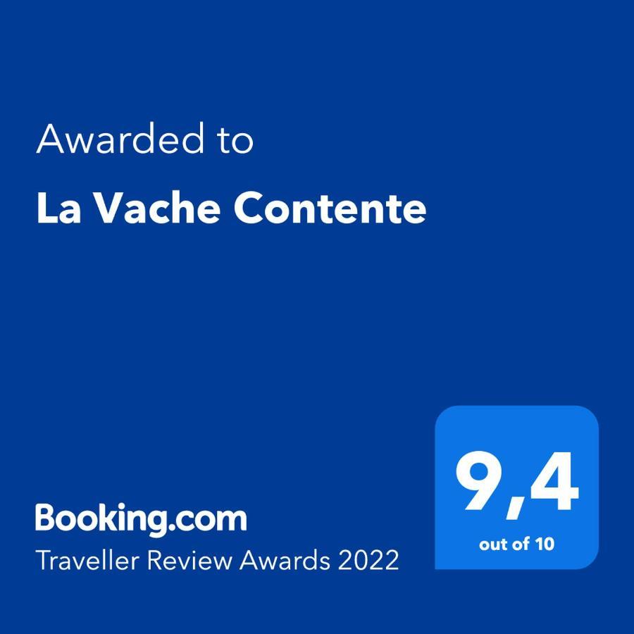 La Vache Contente *