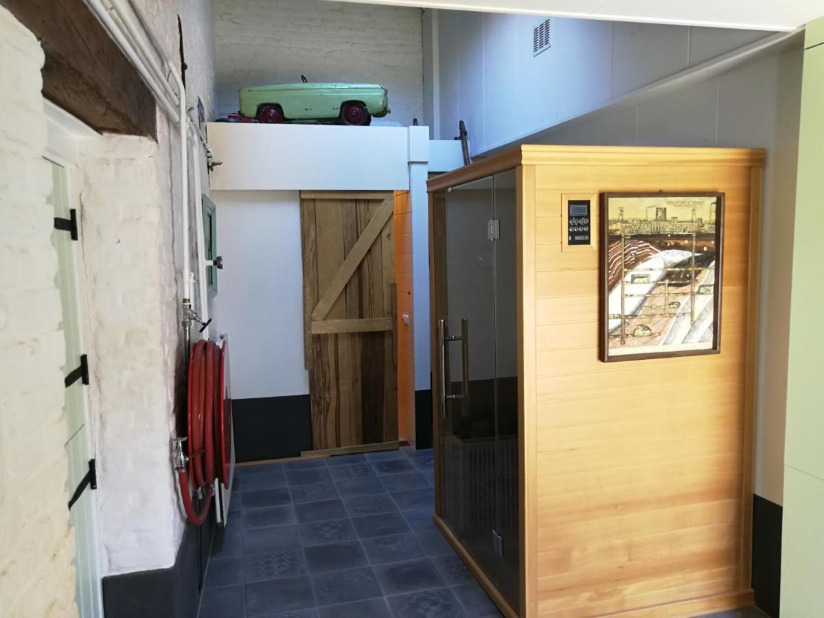 Apartment La Vache Contente *