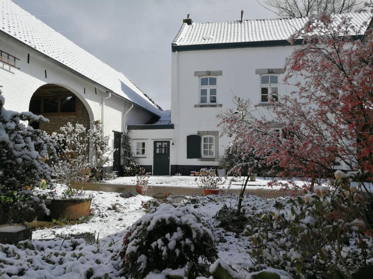 Apartment La Vache Contente *