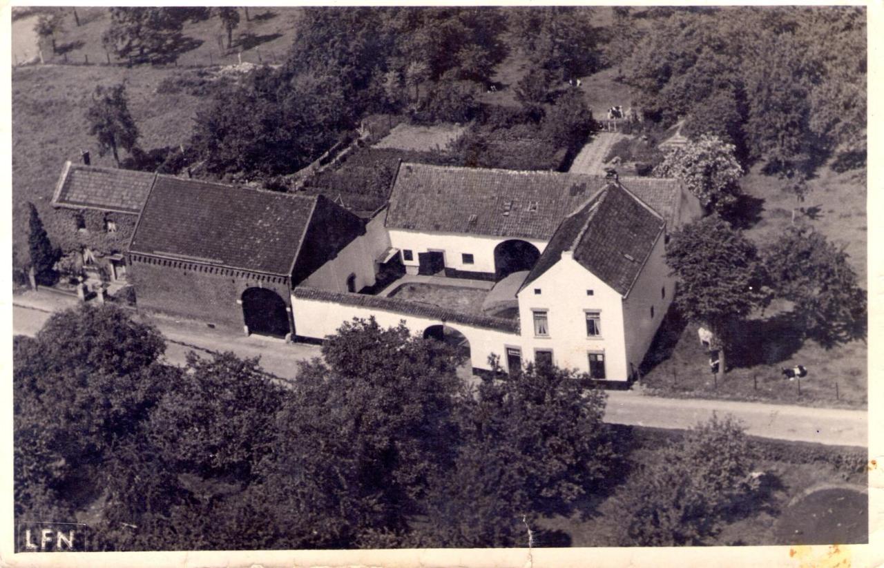 Apartment La Vache Contente *
