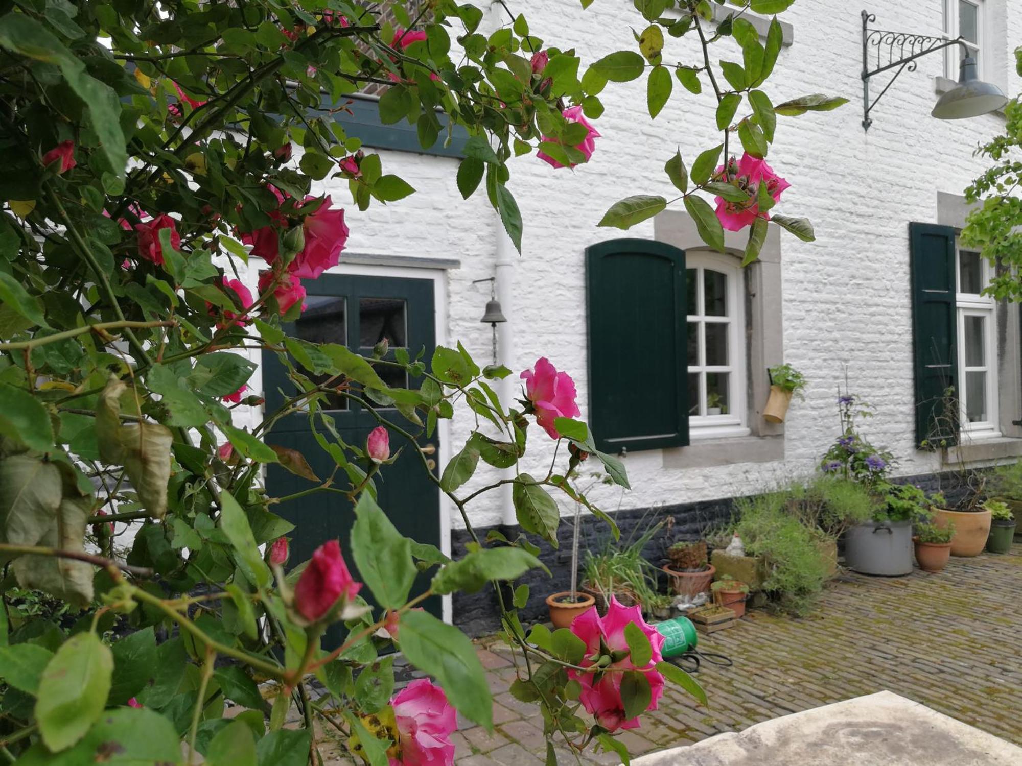 Apartment La Vache Contente Maastricht